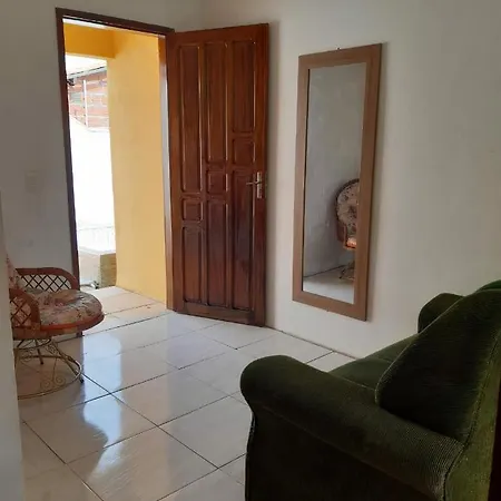 Chales Residencia Tatiane Canoa Quebrada Exterior photo