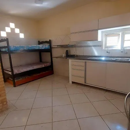 Chales Residencia Tatiane Canoa Quebrada Room photo