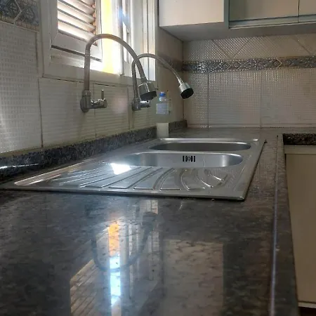 Chales Residencia Tatiane Canoa Quebrada Room photo