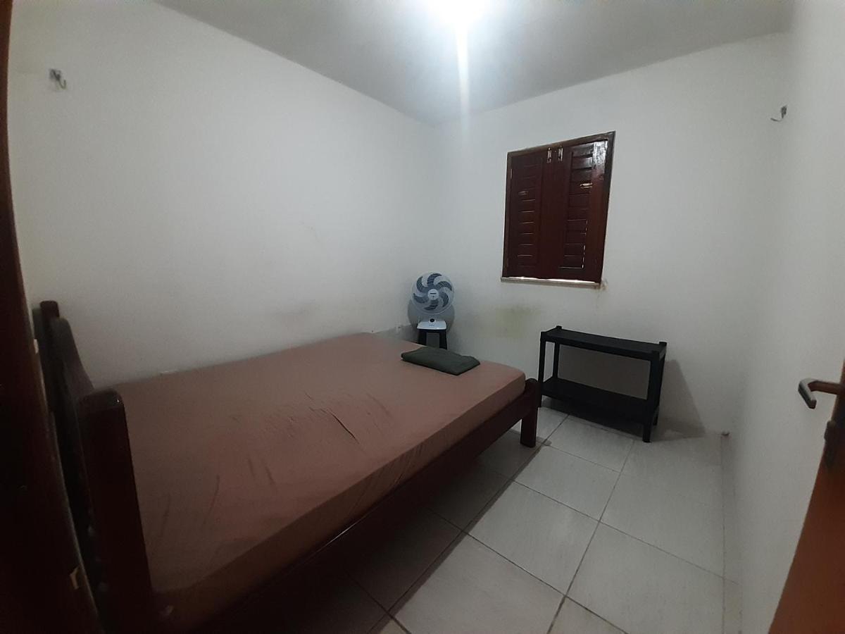 Residencia Tatiane Canoa Quebrada