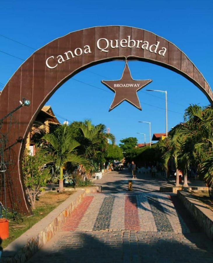 Residencia Tatiane Canoa Quebrada