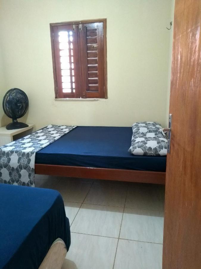 Residencia Tatiane Canoa Quebrada