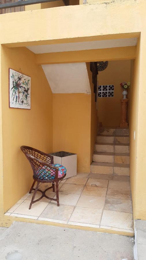 Residencia Tatiane Lodge Canoa Quebrada