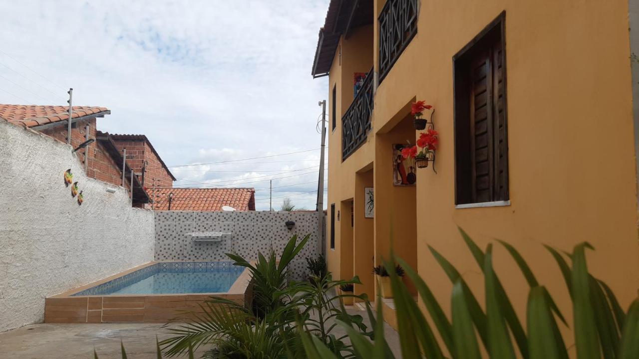 Residencia Tatiane