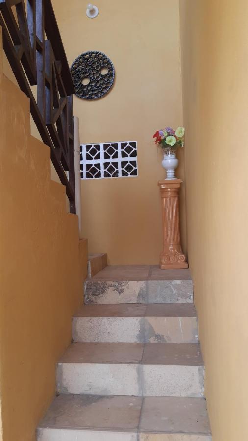 Residencia Tatiane Lodge Canoa Quebrada