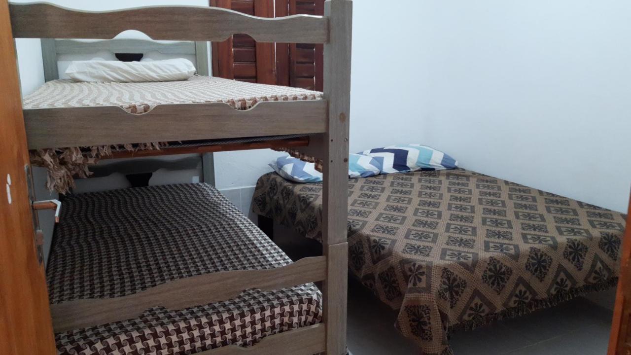 Residencia Tatiane *