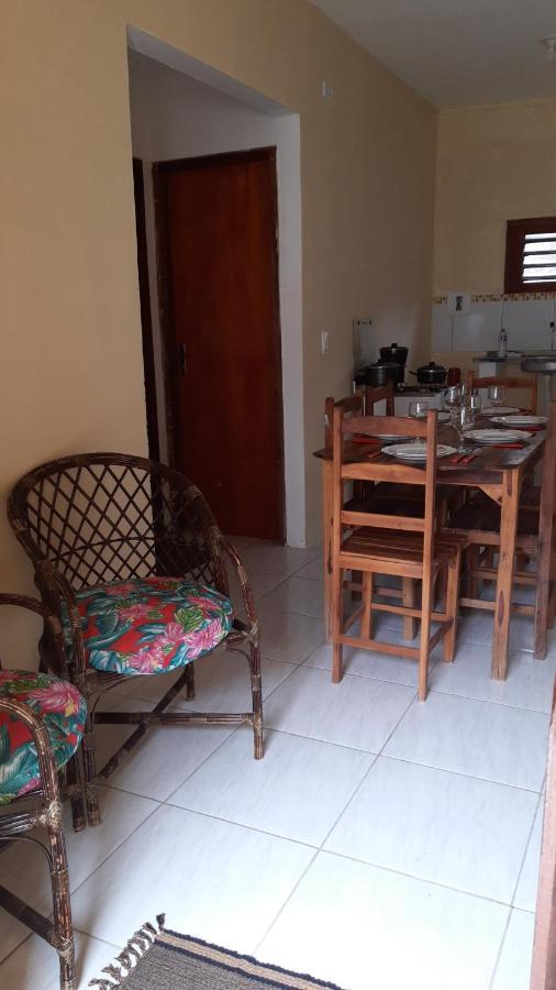 Residencia Tatiane Lodge *