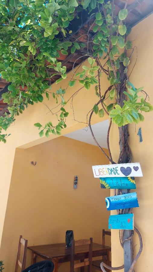 Residencia Tatiane *