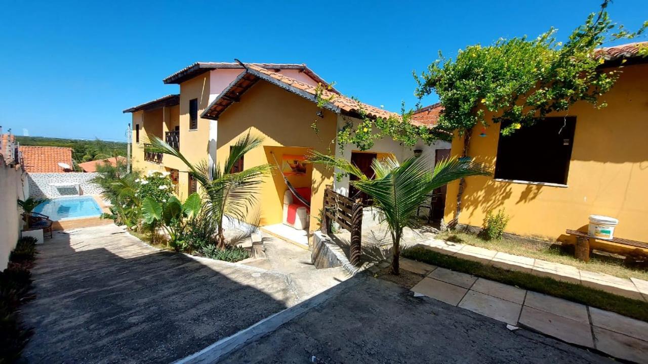 Residencia Tatiane
