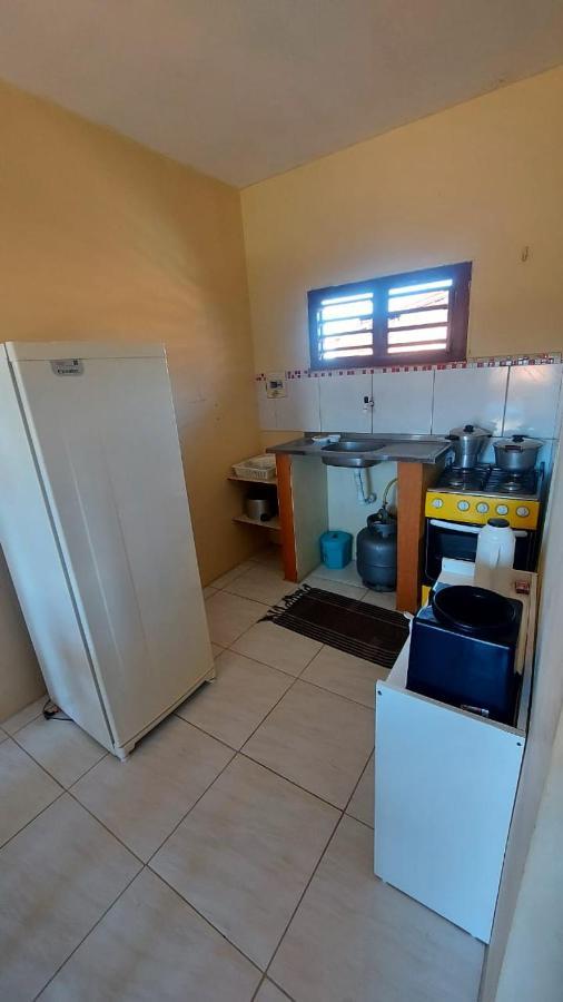 Residencia Tatiane *