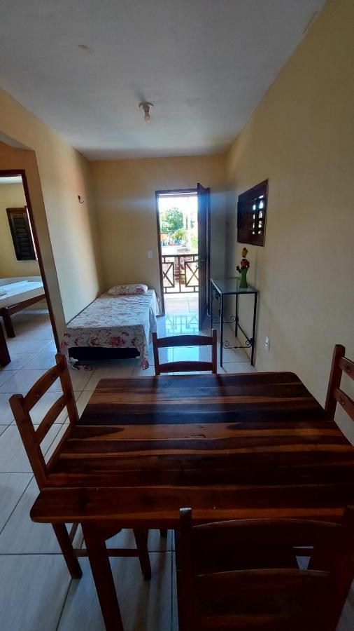 Lodge Residencia Tatiane Canoa Quebrada