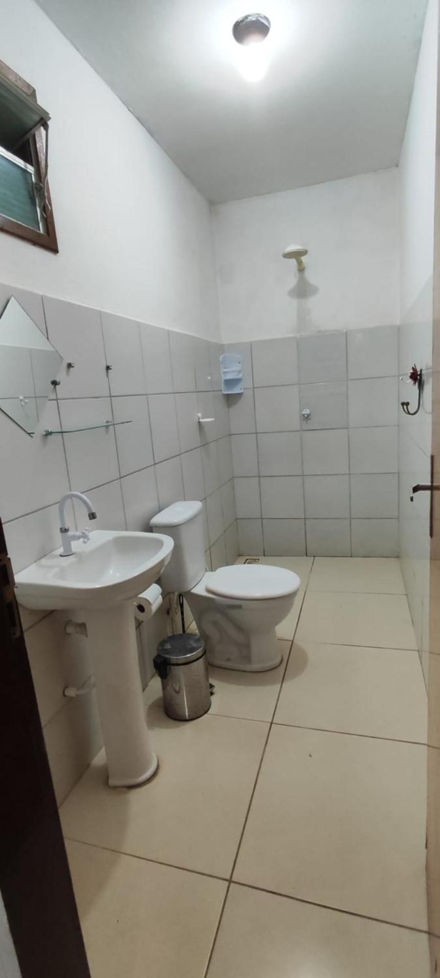 Residencia Tatiane Lodge *