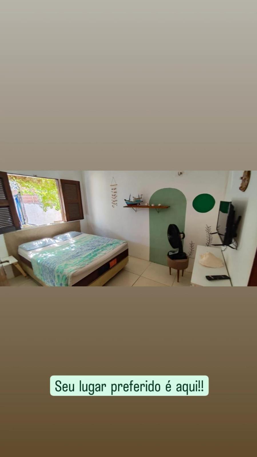 Residencia Tatiane Lodge Canoa Quebrada