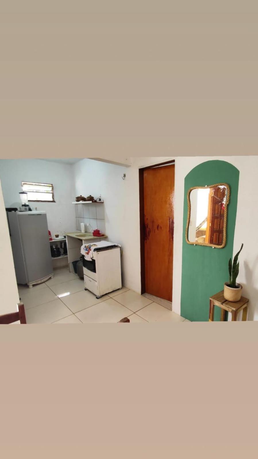 Residencia Tatiane Canoa Quebrada