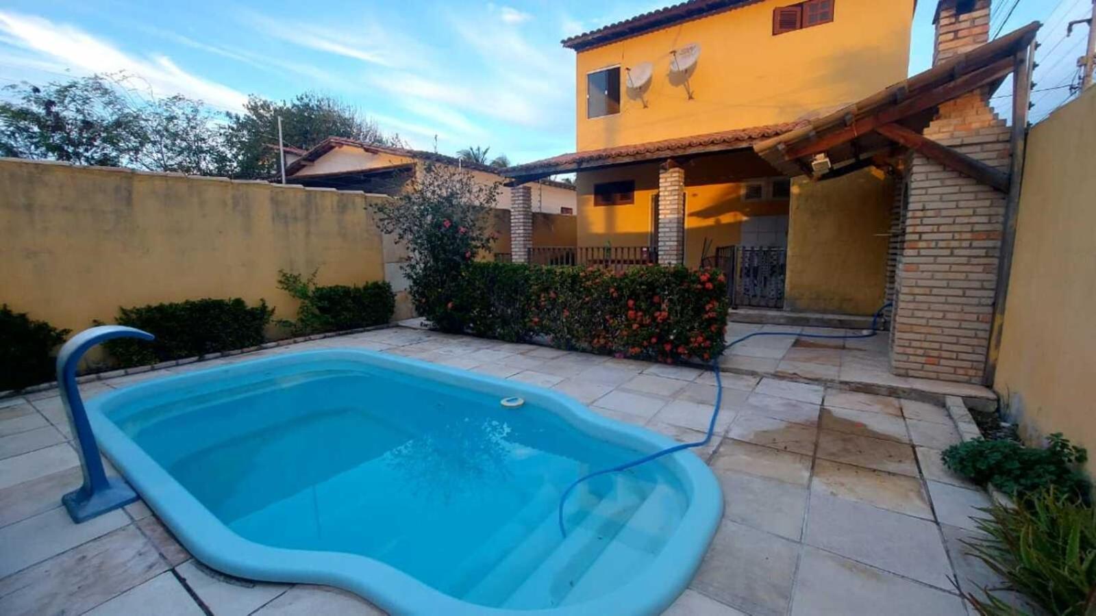 Residencia Tatiane Lodge