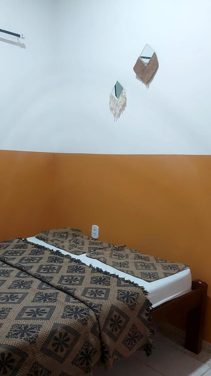 Lodge Residencia Tatiane Canoa Quebrada