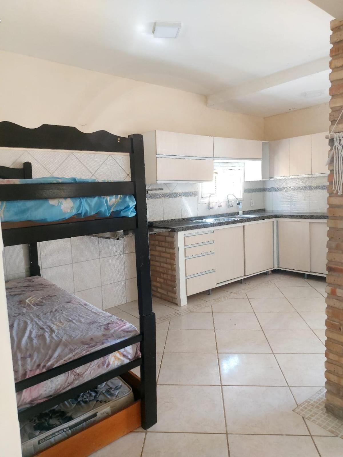 Residencia Tatiane
